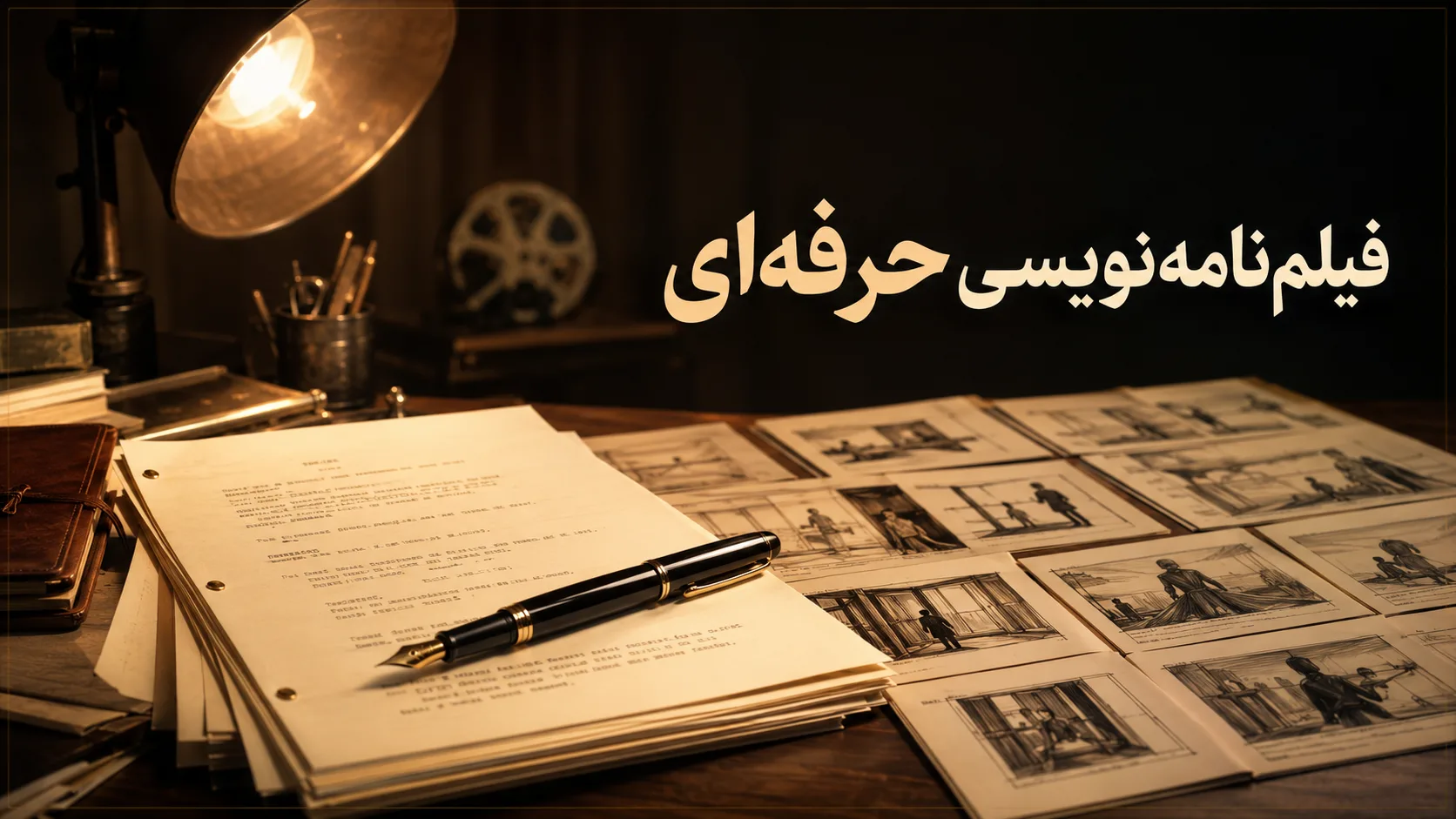 شخصیتپردازی در فیلمنامه؛ چگونه شخصیت باورپذیر بنویسیم؟